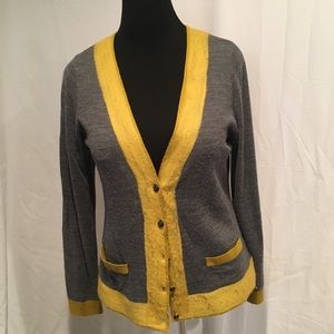 Anthropologie Sweater